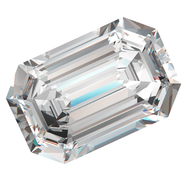 Shapes of Diamonds | Arctic Gem Labs